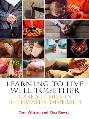 cover image of Learning to Live Well Together